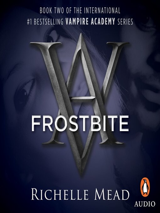 Title details for Frostbite by Richelle Mead - Available